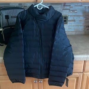 OGIO ladies winter jacket